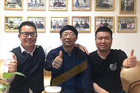 浙江做機(jī)械配件的肖總合作感言 浙江做機(jī)械配件的肖總合作感言